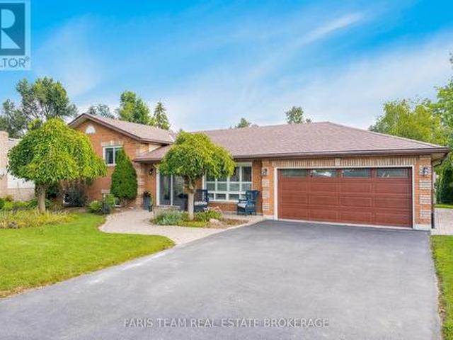 2032 Chantler Street, Innisfil, ON, L9S 1B5 house for sale | Listing ID N13813 | Royal LePage