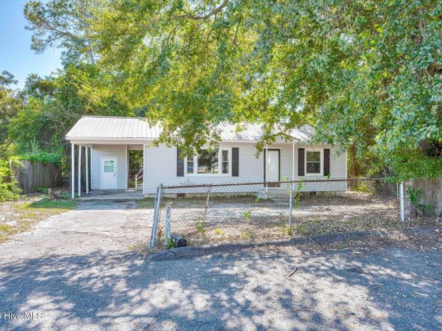 2032 Dunham Circle