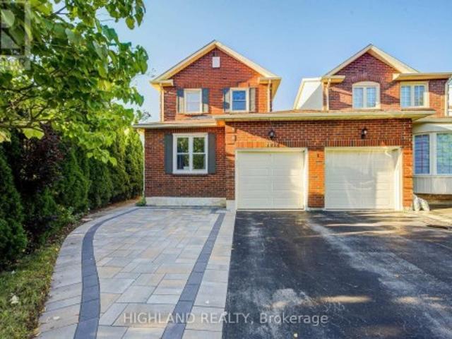 2032 Glenada Crescent, Oakville, ON, L6H 4M5 house for sale | Listing ID W13750 | Royal LePage