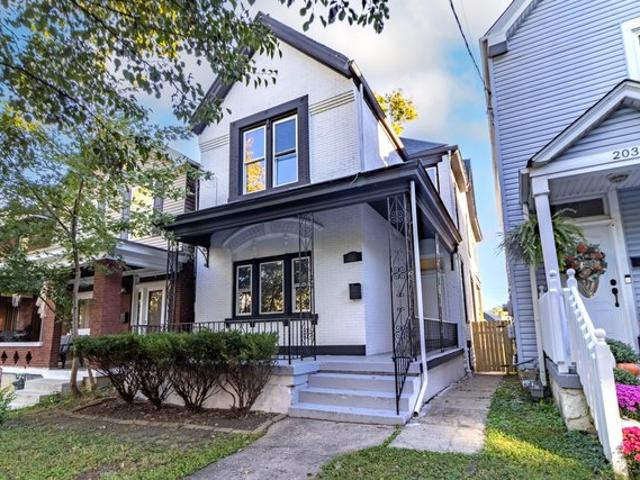2032 Greenup St, Covington, KY 41014