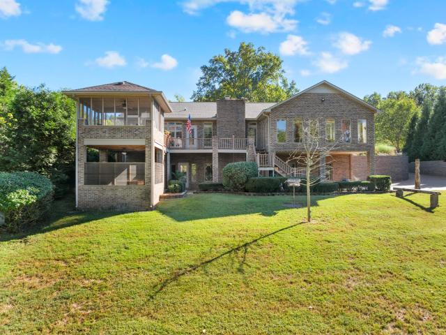 2032 Little Hurricane Rd