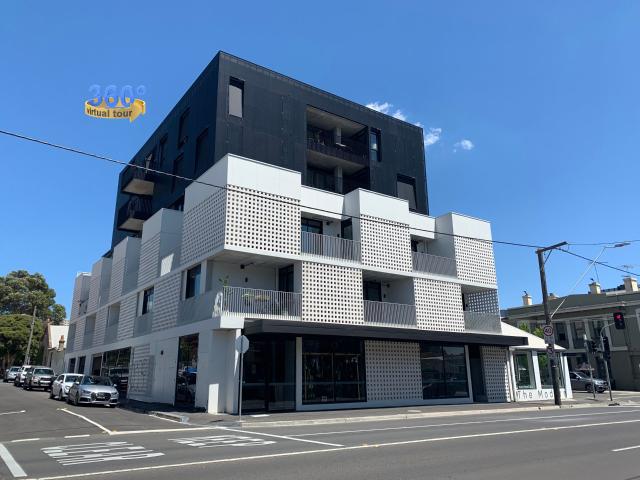 203/2 Rochester Street, Fitzroy