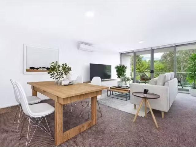 203/2 Shoreline Drive, Rhodes Apartment for rent Listed by r.