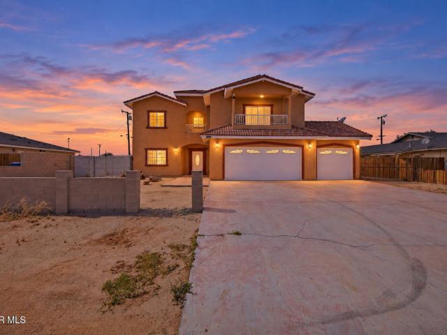 2032 th Street