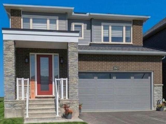 2032 Wanderer Avenue, Ottawa, ON, K4M 0X2 house for sale | Listing ID X13694 | Royal LePage