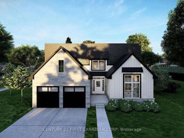 2032 Wickerson Road, London South K, ON, N6K 4R6 house for sale | Listing ID X13882 | Royal LePage