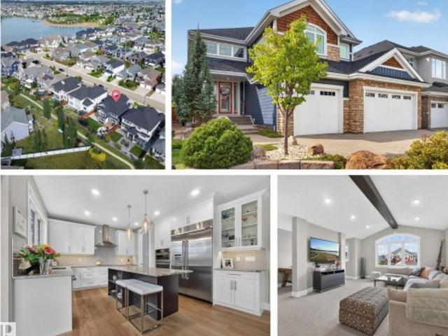 2032 90 Street Sw, Edmonton, AB, T6X 2C5 house for sale | Listing ID E4508 | Royal LePage