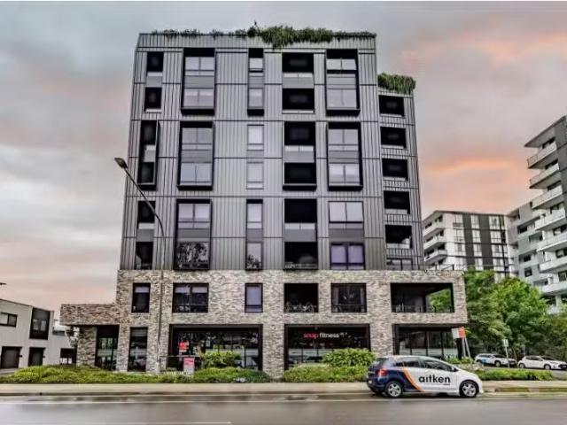 203/2C Lord Sheffield Circuit, Penrith Apartment for rent Lis.