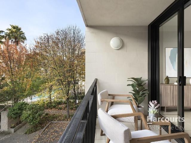 203/33 Cliveden Close, EAST MELBOURNE, VIC 3002