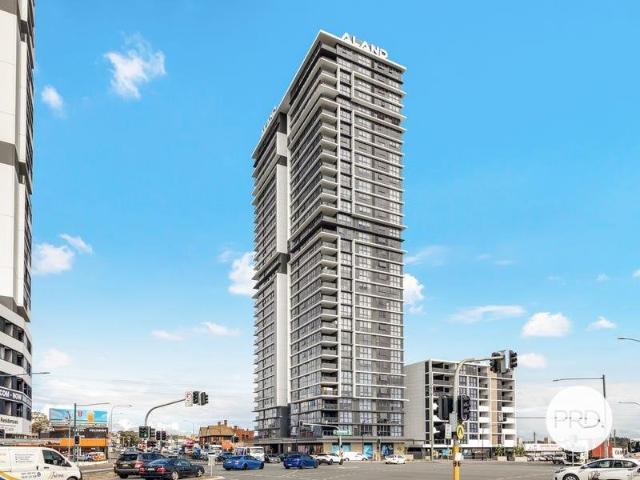 203/311 Hume Highway, LIVERPOOL NSW 2170