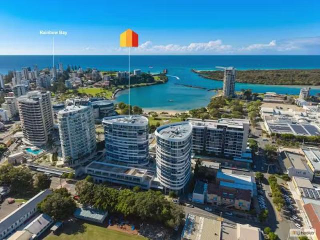 2033/20 22 Stuart Street, TWEED HEADS Apartment for rent List.