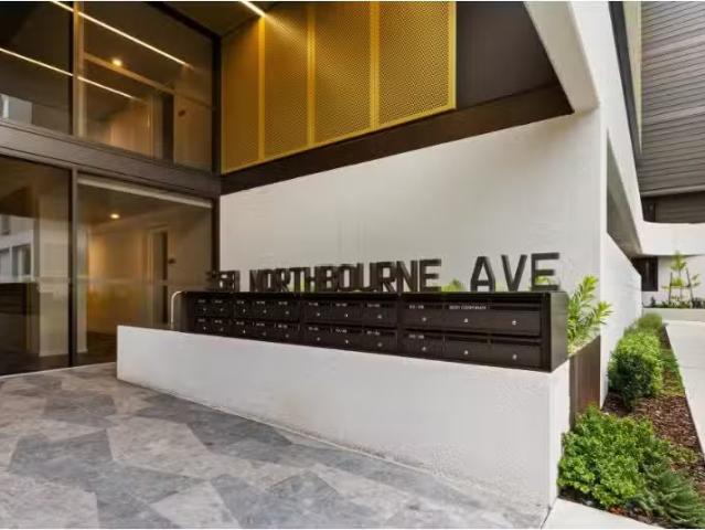 203/358 Northbourne Avenue, partson Apartment for rent Listed.