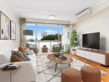 203/359 361 King Street, Newtown | Village Property