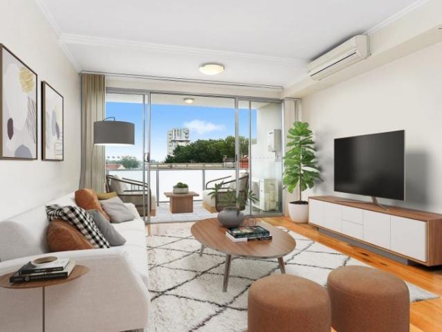 203/359 361 King Street, Newtown | Village Property