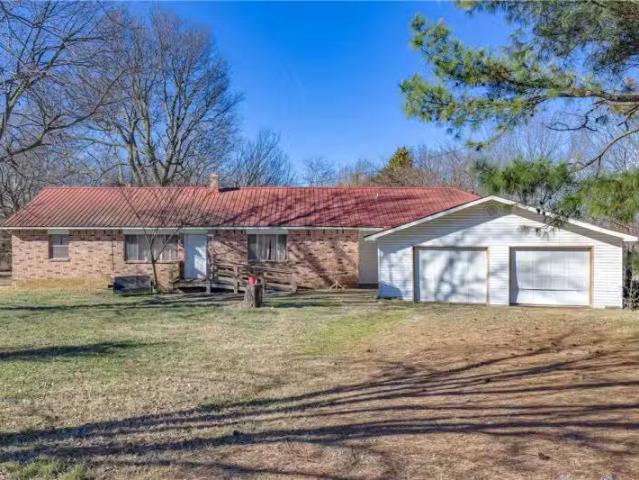 20335 CHICKEN DR, DECATUR, AR 72722