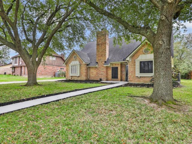 20339 Acapulco Cove Dr, Humble, TX 77346 | MLS #31228