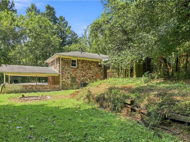 2033 Cardell Road