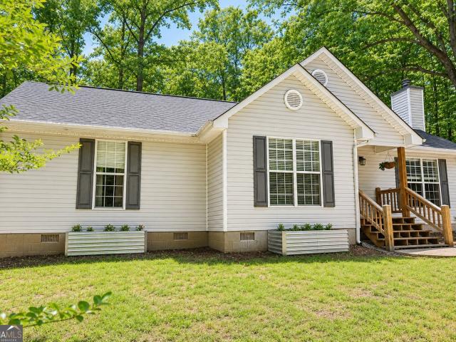 2033 Carson Segars Road