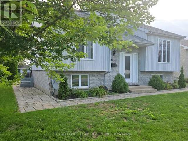 2033 Concorde Street, Cornwall, ON, K6H 6M3 house for sale | Listing ID X13656 | Royal LePage