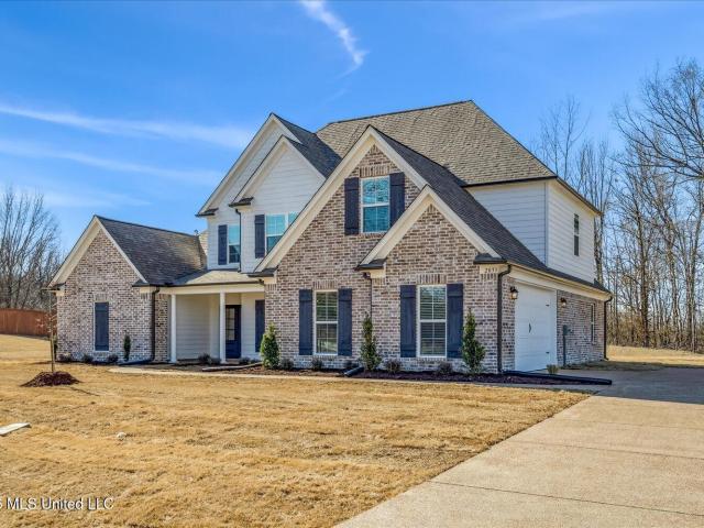 2033 Gracie Road