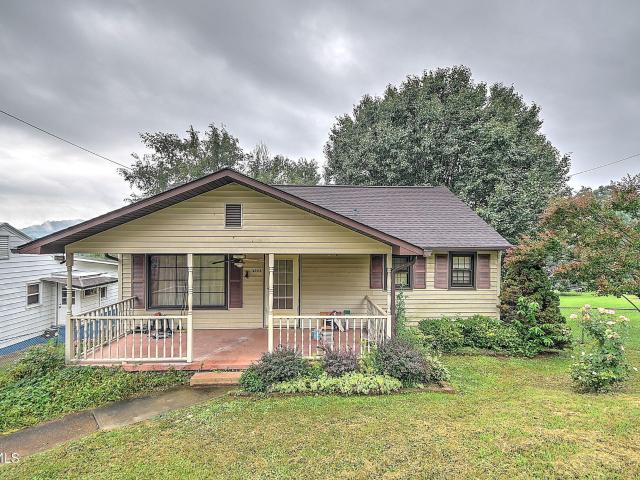 2033 Patton Street