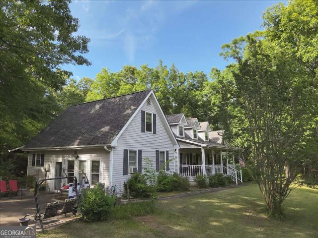 2033 Peeksville Road