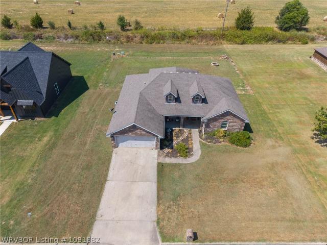 2033 Prairie Fire Drive