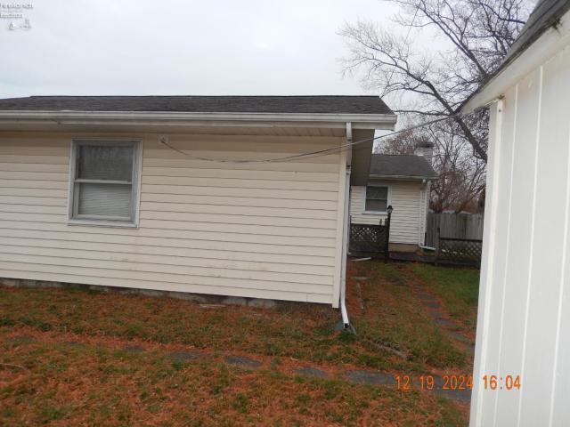 2033 S Oldgate Street
