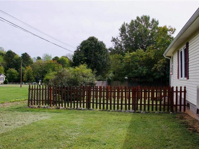 2033 Scalesville Road