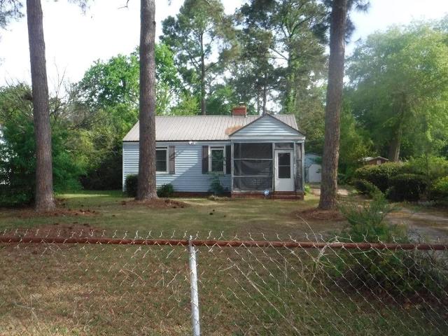 2033 Shirley Avenue, Augusta, US, GA