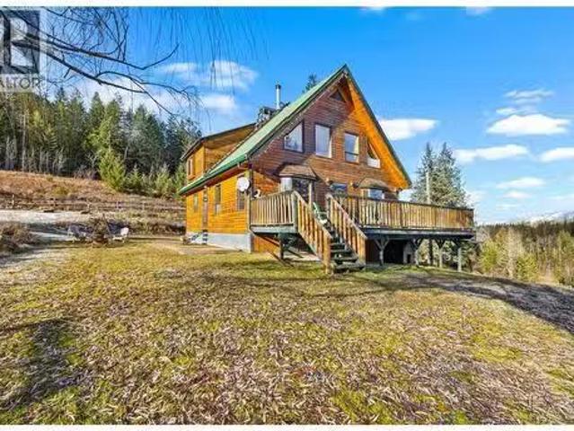 2033 Smith Road, Creston, BC, V0B 1G7 house for sale Listin.