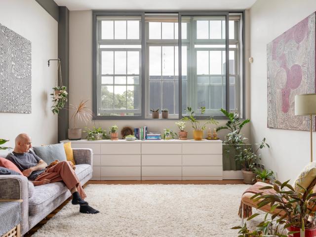 203 / 11 23 Gordon Street, Marrickville NSW 2204 | BresicWhitney