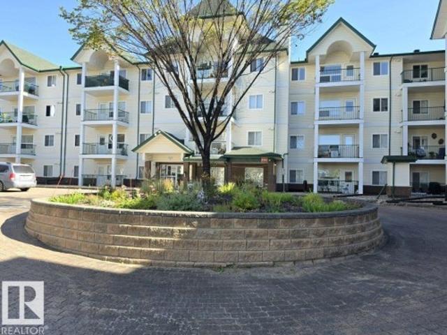 203 1362 St Nw, Edmonton, AB, T5A 0E3 condo for sale | Listing ID E4509 | Royal LePage
