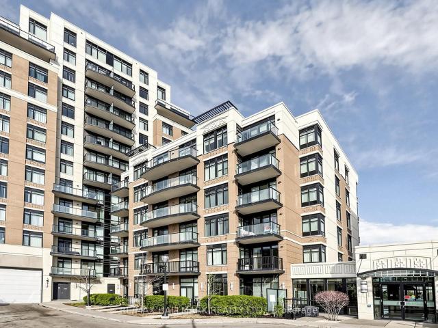 203 151 Upper Duke Crescent, Markham | Terminated, N13111 | Condos. Ca