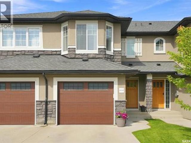 203 2007 Pohorecky Crescent, Saskatoon, SK, S7W 0V3 townhouse for sale | Listing ID SK044665 | Royal LePage