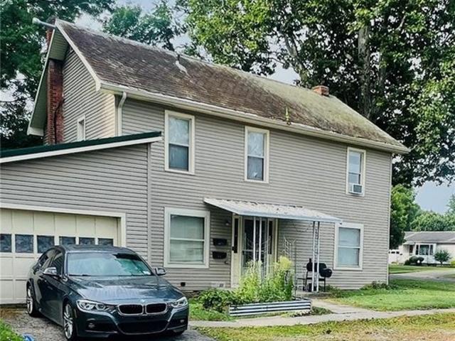203 E Crawford St, Upper Sandusky, OH 43351