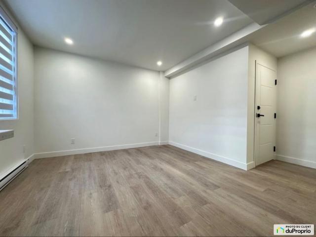 203 2443, Notre Dame Ouest, Rosemont / La Petite Patrie à louer