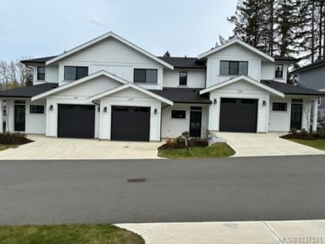 203 2 Brookfield Dr, Courtenay, BC, V9N 0J8 house for sale | Listing ID 1037 | Royal LePage