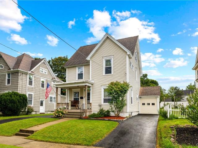 203 2nd Street