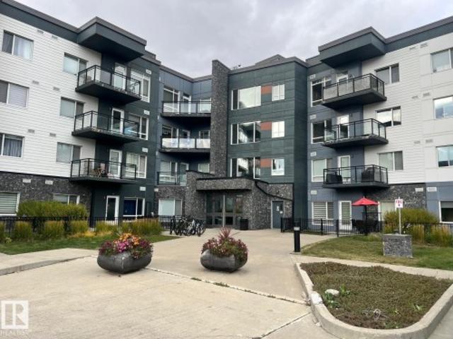 203 7 Getty Ga Nw, Edmonton, AB, T5T 7E6 condo for sale | Listing ID E4510 | Royal LePage