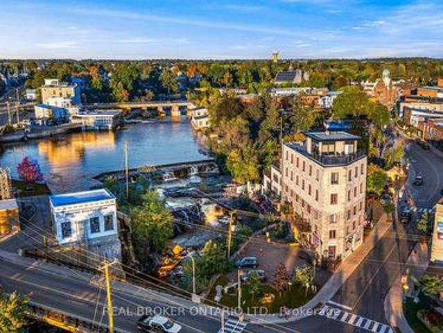 203 7 Mill Street, Mississippi Mills, ON, K0A 1A0 condo for sale | Listing ID X13845 | Royal LePage