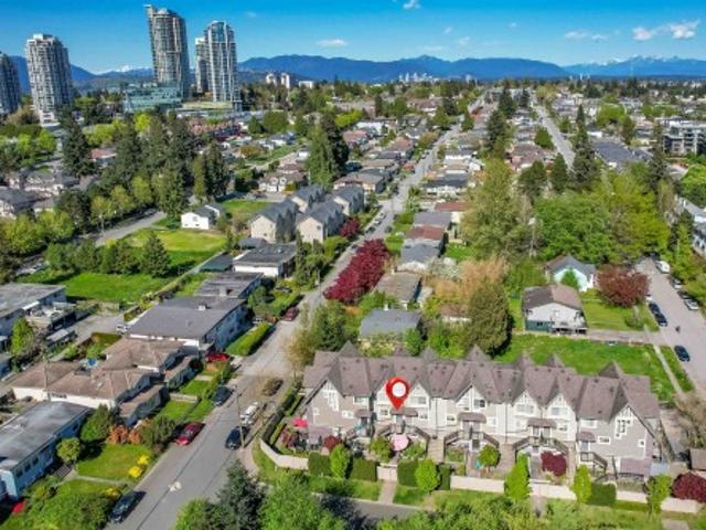 203 7 Stride Avenue, Burnaby, BC, V3N 1T8 townhouse for sale | Listing ID R3115 | Royal LePage