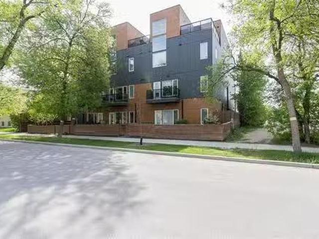 203 400 Wardlaw Ave, Winnipeg, MB, R3L 0L7 condo for sale L.