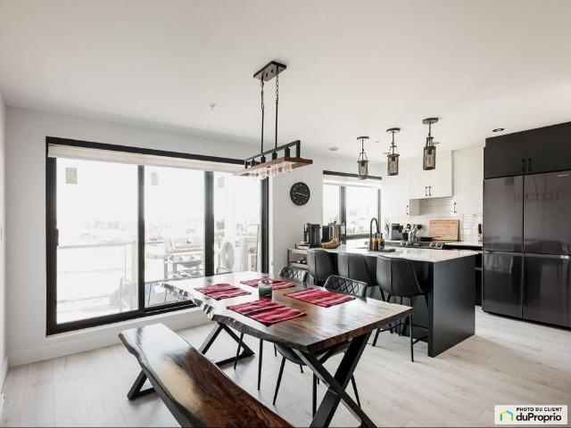 203 50, rue Toe Blake, Vaudreuil Dorion à louer