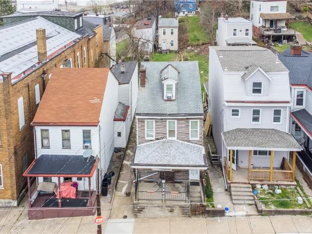 203 57th St, Pittsburgh, PA 15201 | MLS #1744