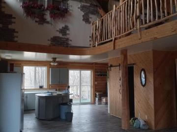203 60 Range Road 124, Rural Smoky Lake County, AB, T0A 3E0 house for sale | Listing ID E4476 | Royal LePage