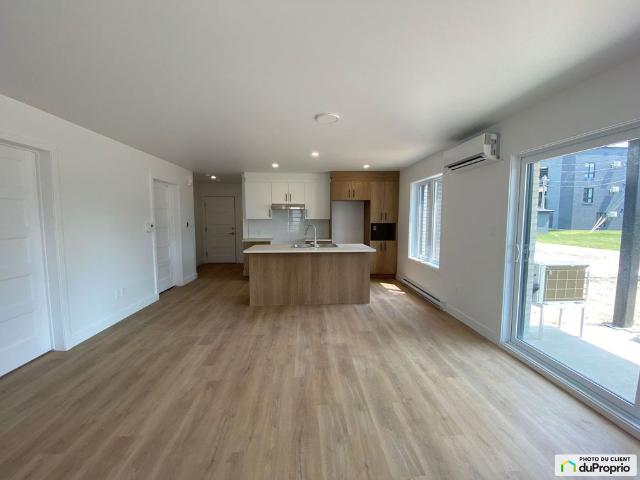 203 7245, rue Lucien Laferté, Trois Rivières Trois Rivières à louer