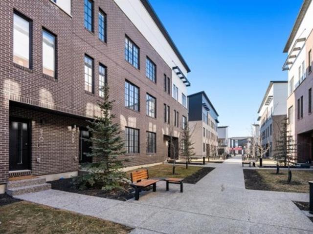 203 81 Avenue Sw, Calgary, AB, T3H 6B1 townhouse for sale | Listing ID A2318 | Royal LePage