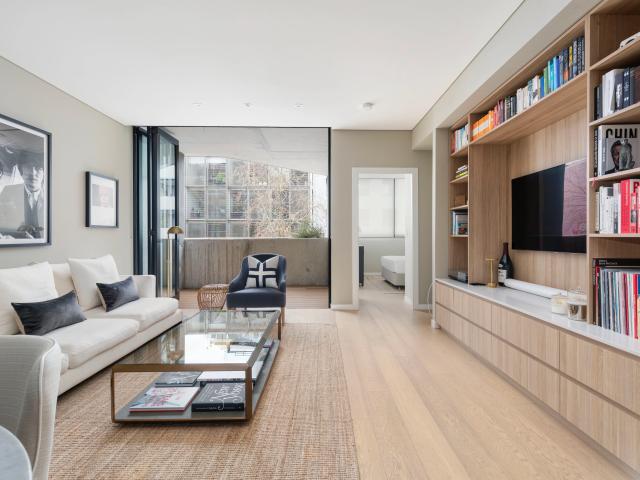 203 / 81 Foveaux Street, Surry Hills NSW 2010 | BresicWhitney