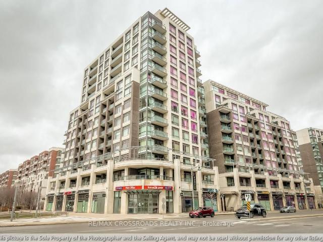 203 8 Birchmount Road, Markham | Sold, N13155 | Condos. Ca